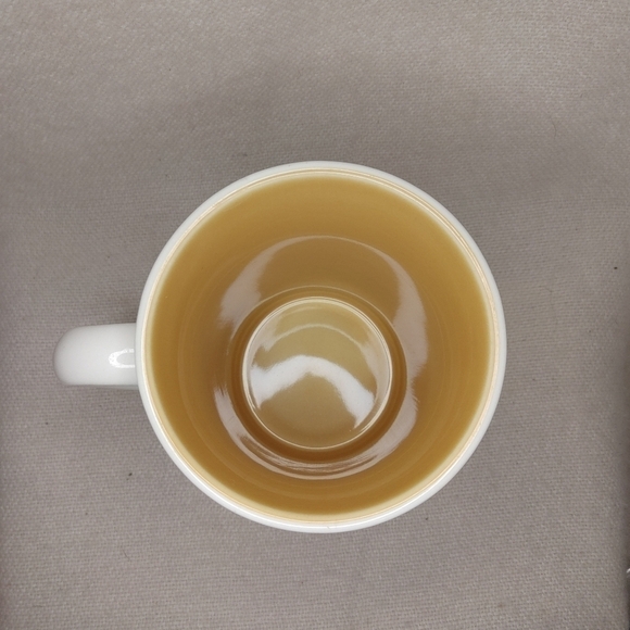 TIM Hortons Coffee Mug Limited Edition Caramel Colour - Picture 4 of 7